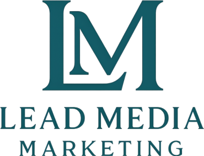 Logótipo LM Marketing